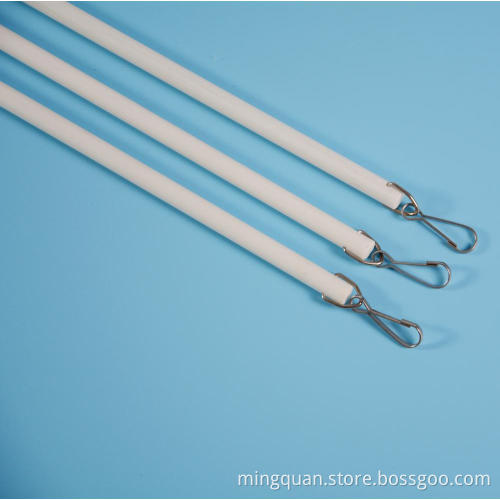 Fiberglass Curtain Baton fiberglass baton for curtain